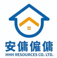 安傭僱傭 HHH RESOURCES CO. LTD.
